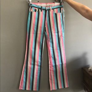 Diesel girls jeans, size 10, NWT